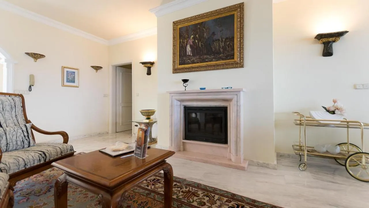 Appartamento Penthouse Vistamar Arona