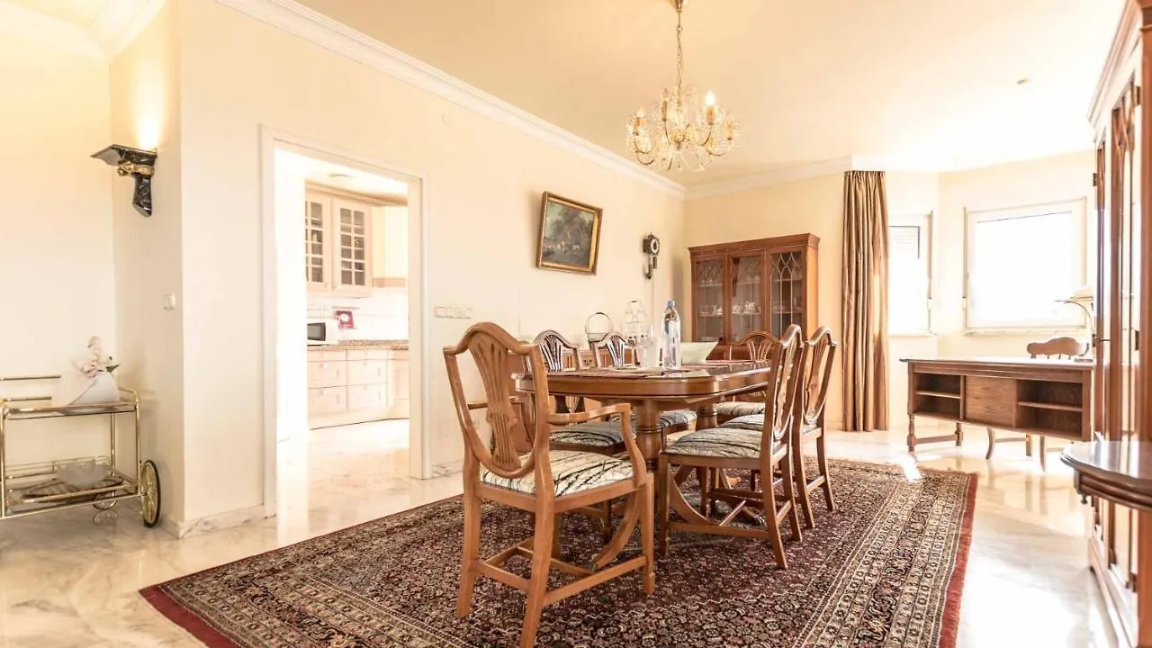 Penthouse Vistamar Apartment Arona   Arona (Tenerife)
