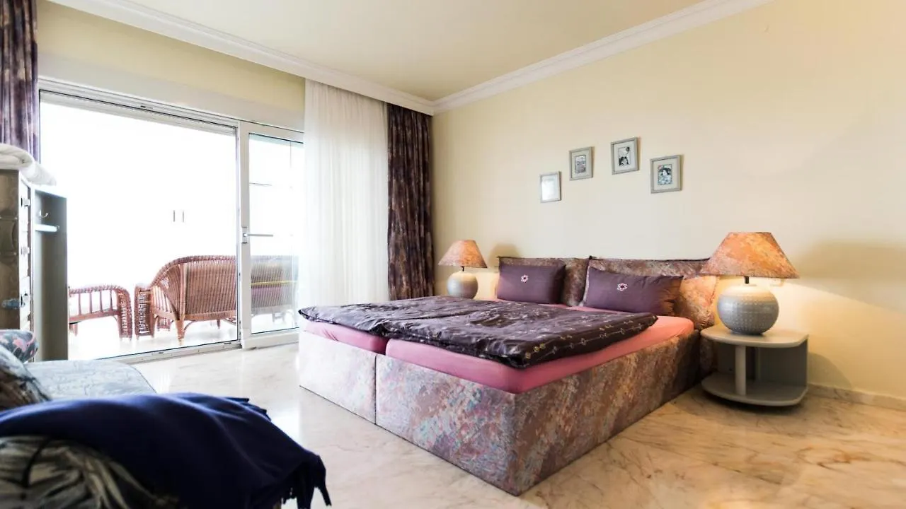 Penthouse Vistamar Apartment Arona  Spain