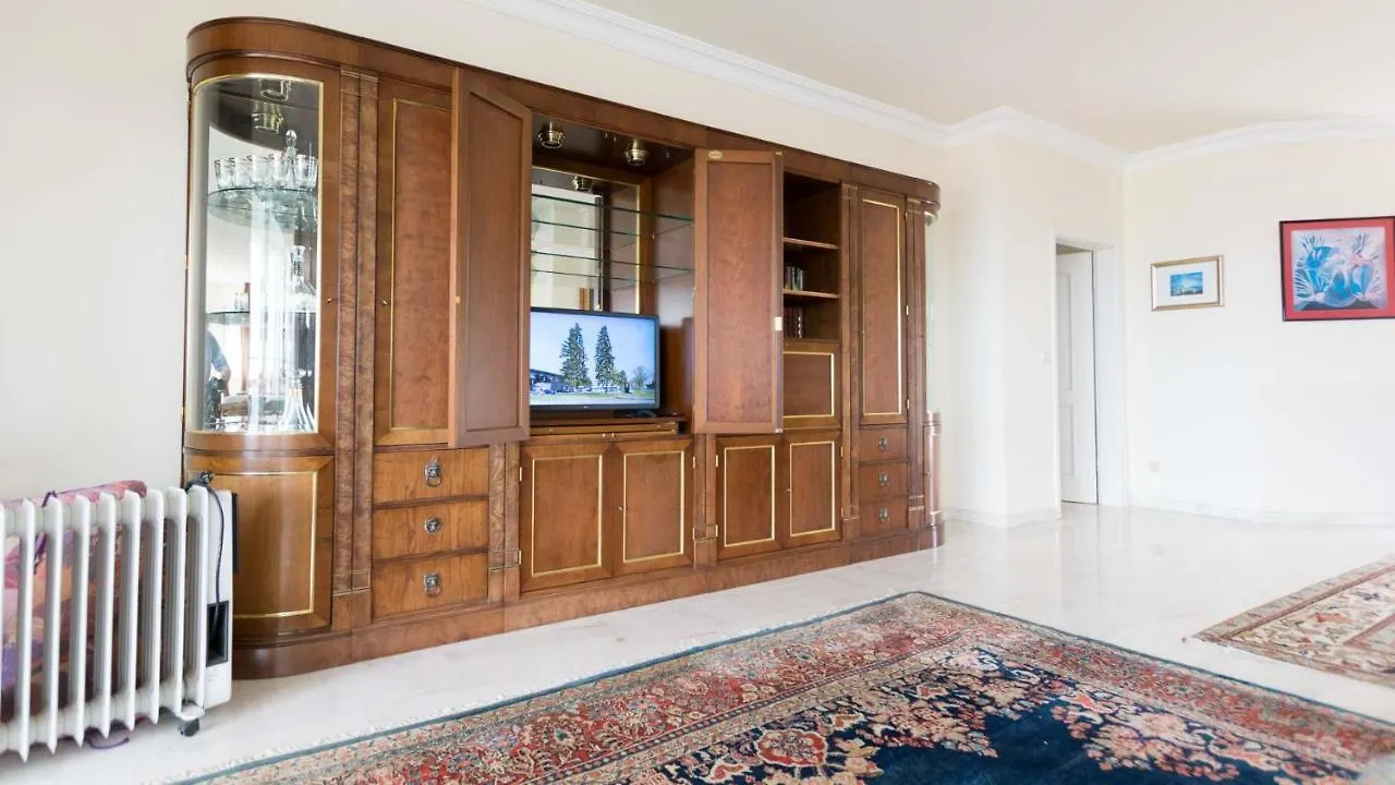 Penthouse Vistamar Apartment Arona  0*, Arona (Tenerife)