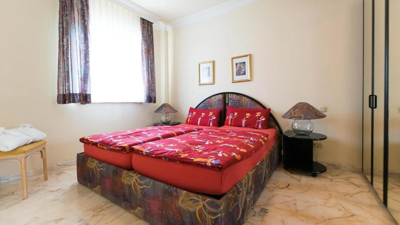 Appartamento Penthouse Vistamar Arona  0*, Arona (Tenerife)