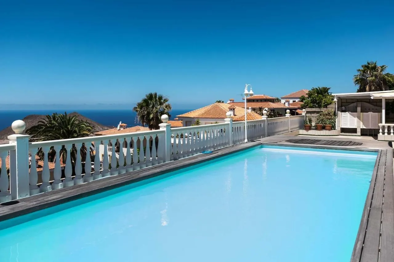 Appartamento Penthouse Vistamar Arona   Arona (Tenerife)