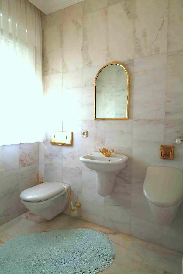Appartamento Penthouse Vistamar Arona  0*, Arona (Tenerife)