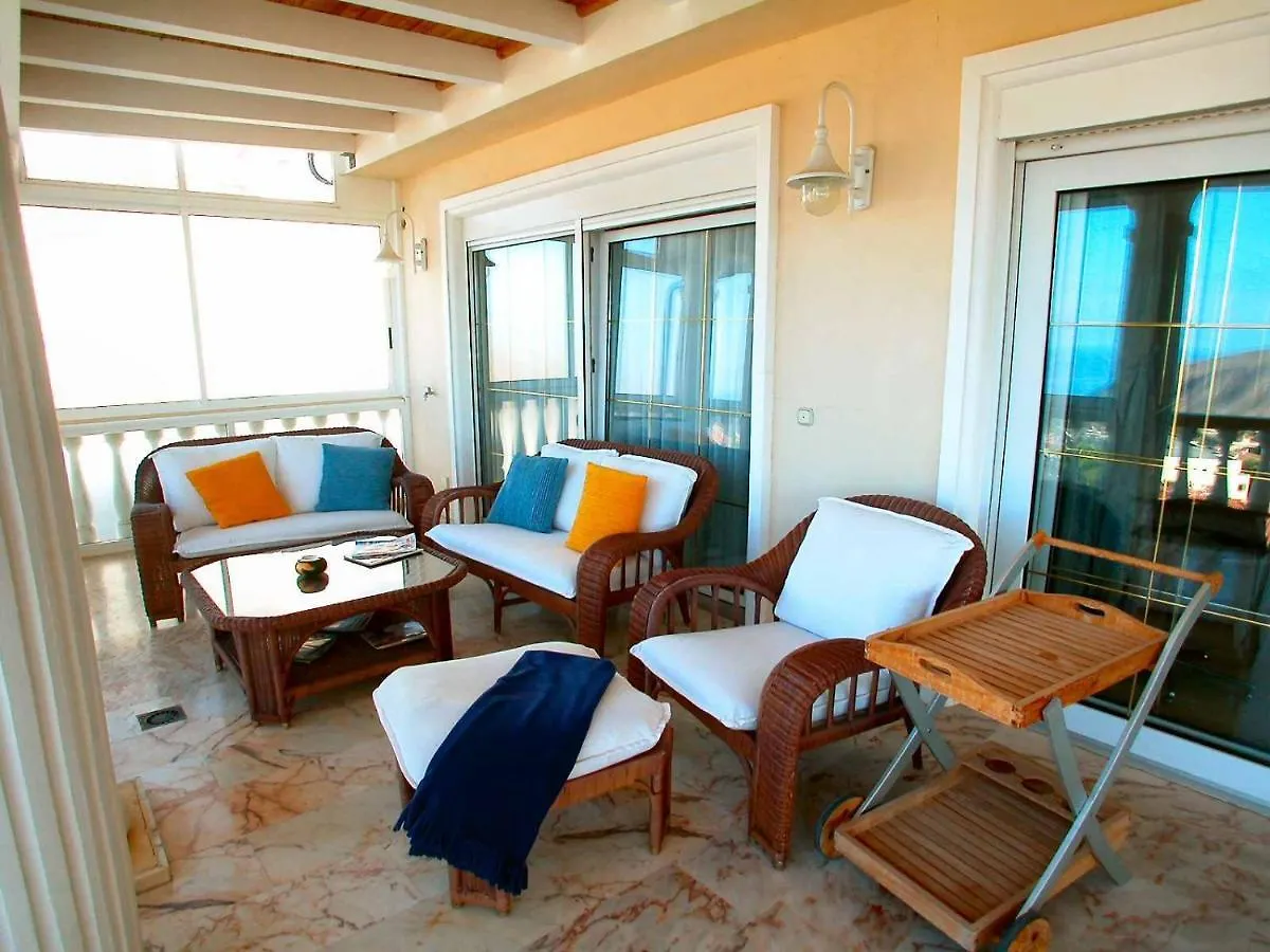 Appartamento Penthouse Vistamar Arona  0*, Arona (Tenerife)