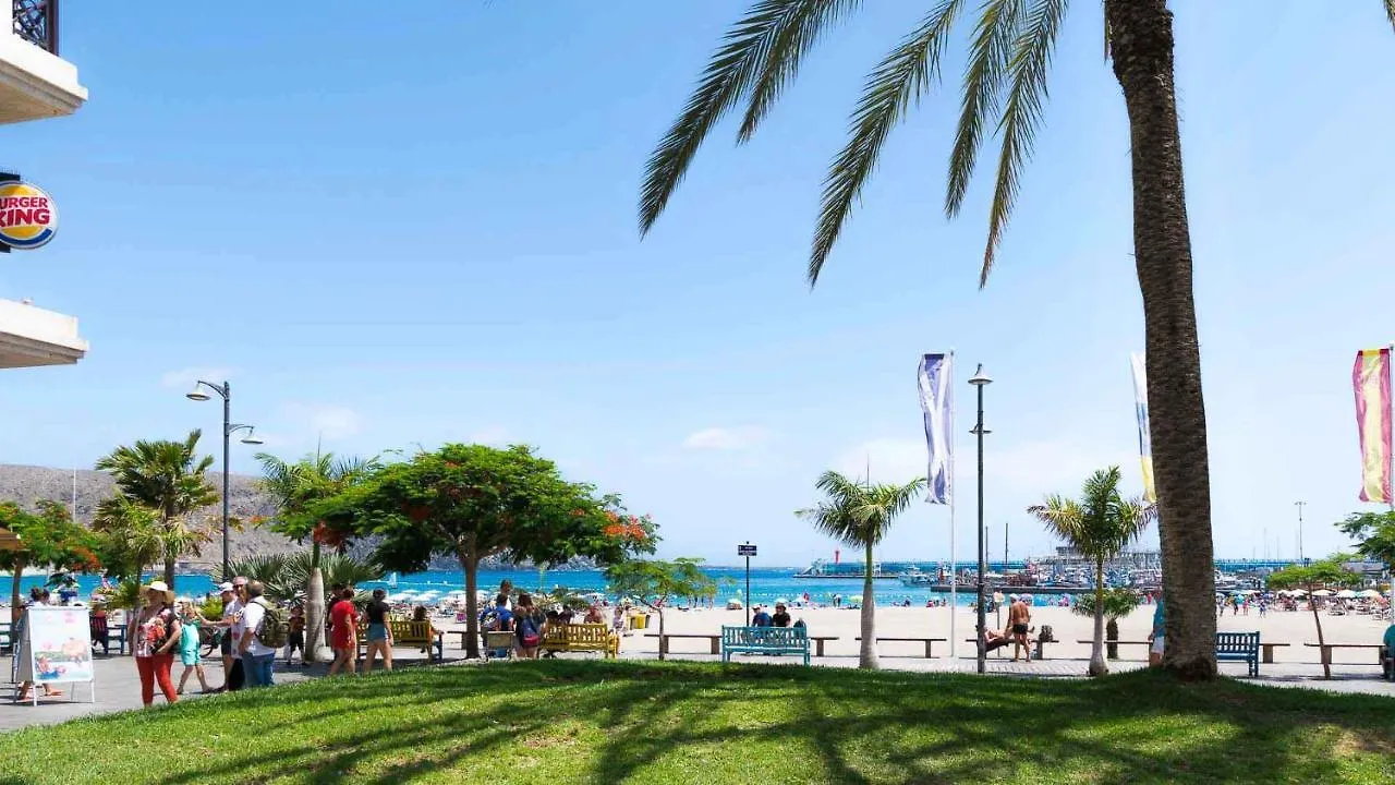 Penthouse Vistamar Apartment Arona  Arona (Tenerife)