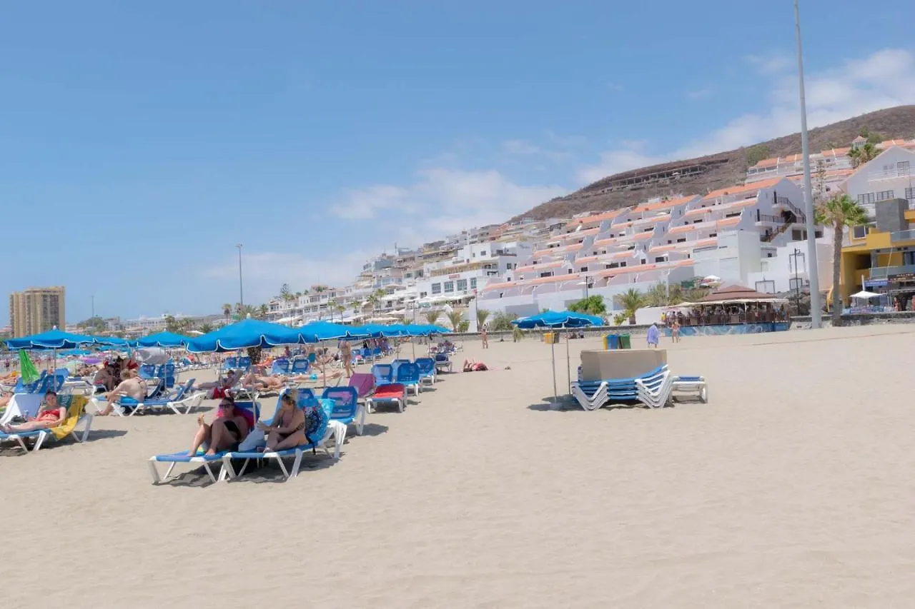 Appartamento Penthouse Vistamar Arona  Spagna
